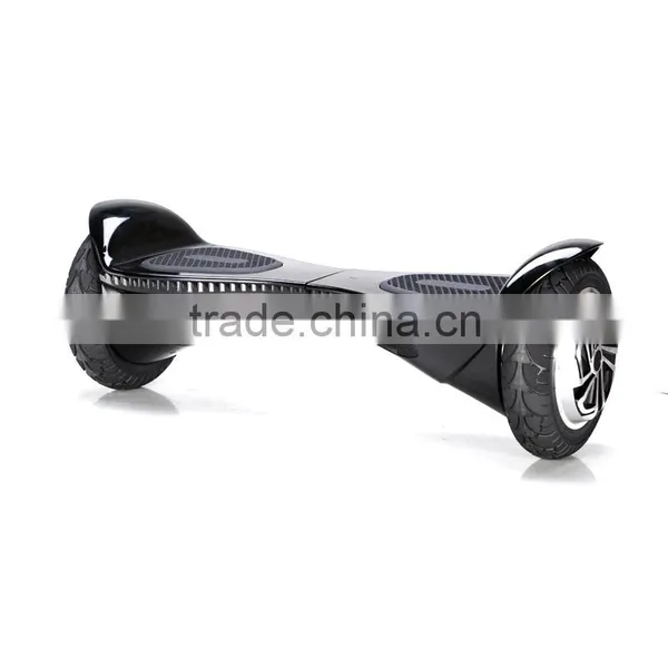 Newest Fashion Eletric Hover Board New Design Self Balance Scooter 2 Wheels Skate Board photo-3