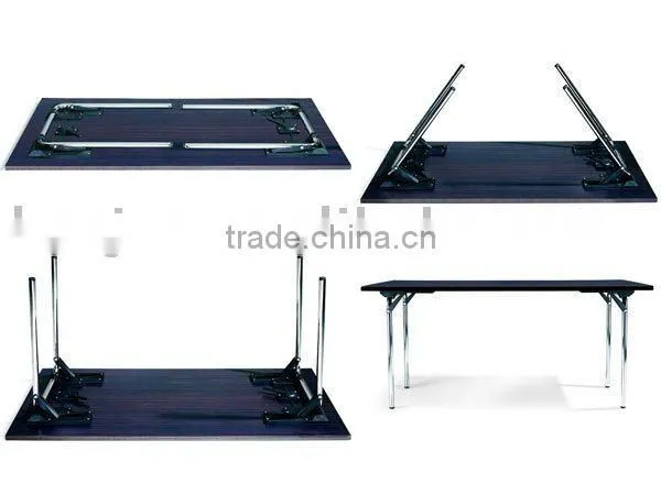 folding table