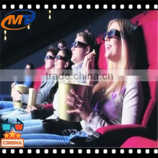 Hot Sale Mini 5d Cinema New Design,truck Mobile 5d Cinema Manufacturer,manufacturer 5d 7d 9d Mobile photo-3