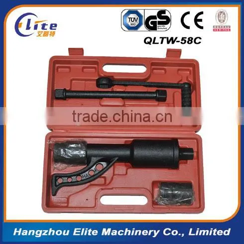 Hand Tool Max Torque Output 5500N.M 1:58trans-speed Torque Multiplier Wheel Wrench Set photo-5