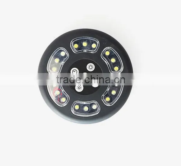 Handy Size With Hook Led Working Light photo-4