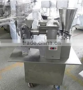Electric Mini Dumpling Machine /automatic Electric Mini Dumpling Machine photo-4