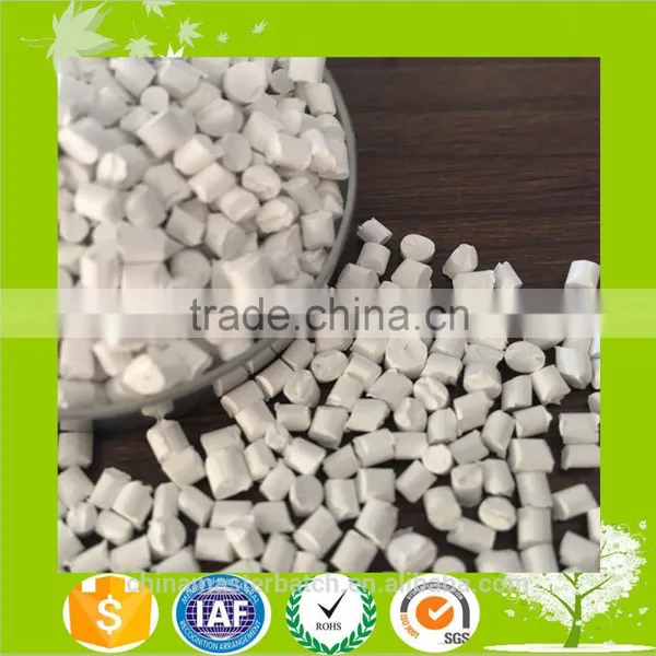 Chemical Auxiliary Agent Classification Peroxide Masterbatch/White Masterbatch photo-5