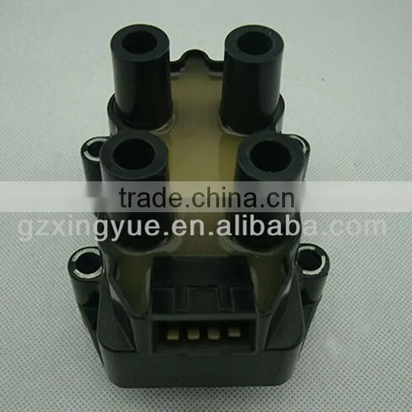 90458250 1208071 01208071 Engine Ignition Coil for Opel Astra/Calibra/Vectra/Omega photo-2