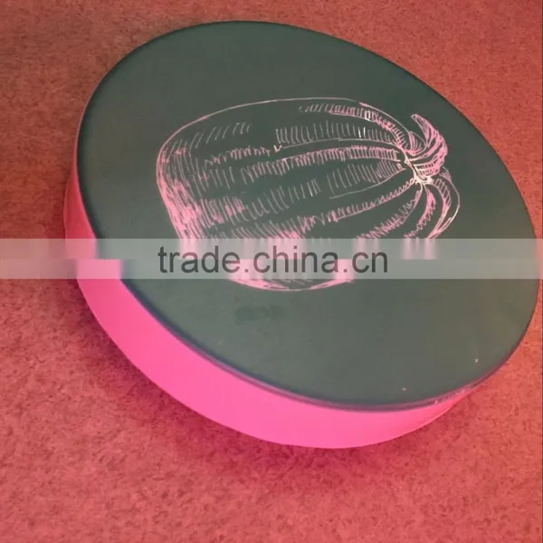 Sales Promotion Illuminated Sign Acrylic Vacuum Forming Light Box photo-2