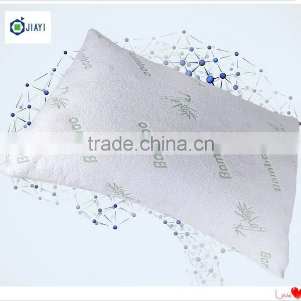Original Bamboo Pillow With Adaptive Memory Foam for 5-Star Hotel Comfort and 5-Star Sleep, Queen Quality Choice photo-2