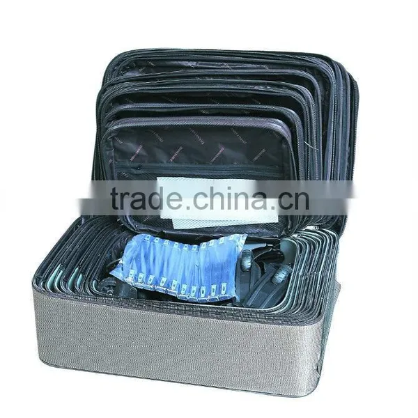 New Luggage Set,eva Luggage Sets,trolley Case
