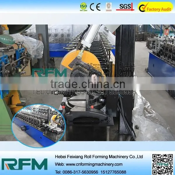 FX Automatic Rebar Tying Machine
