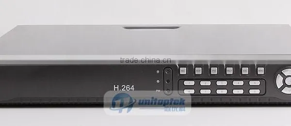 8 Pcs HDTVI Camera Kit Include 8Pcs 2.0MP Outdoor Dome TVI Camera 8CH 1080P HD-TVI DVR Support P2P View Quality Choice photo-3