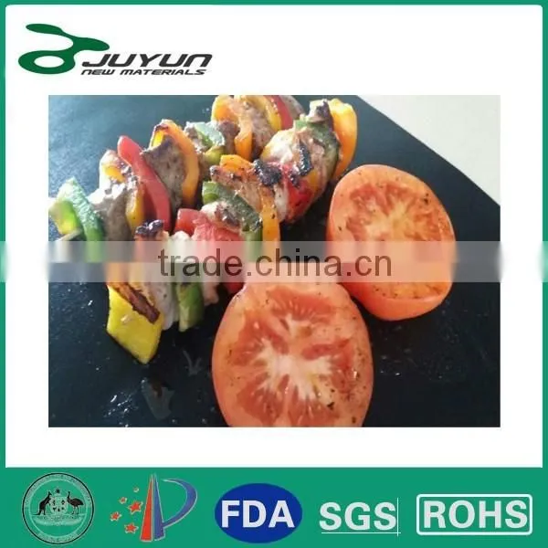 Wholesale Supply Good Quality Ptfe NON-Stick Surface Hot Plate Mat BBQ Grill Mats As Seen On Tv photo-2