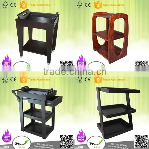 2016 HOT SALE Trolly/Beauty Salon Furniture