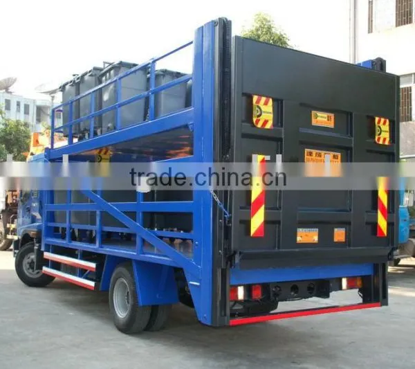 Truck Tail Lift(vertically)