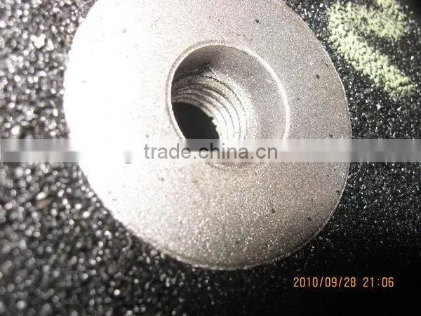 Durable Hot Sale Meta Cutting Disco photo-4
