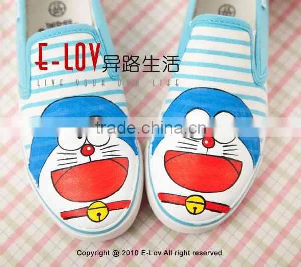 2015 Hot Sales High Quality China Ladies Shoes in China photo-5
