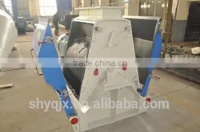 CE Approved Hammer Mill Price photo-2