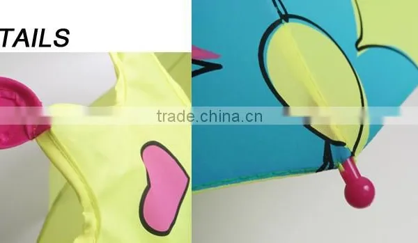 Chinesse Girl Umbrella Child Size Nylon Umbrellas Princess Umbrella Quality Choice Most Popular photo-6