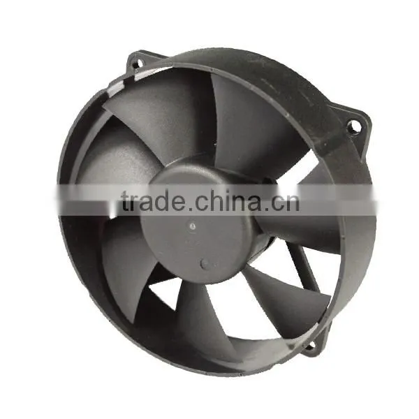Alseye CB3009 Manufacture Brushless dc Fan 92mm Car Fan With 2 Ball Bearing photo-3