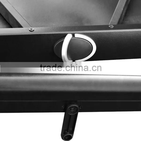 40 Inch 4:3 Portable Mini Table Projector Screen Folding Screen / Desk Roll-up Projection Screen Indoor /Outdoor photo-3