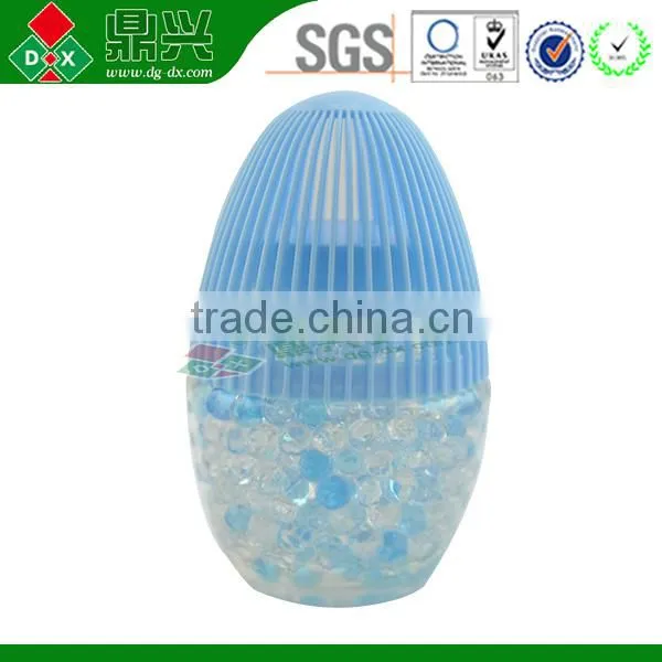 Fanny Deodorant Container Air Freshener Gel photo-2