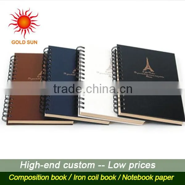 Hot Sale Paper Notebook photo-3