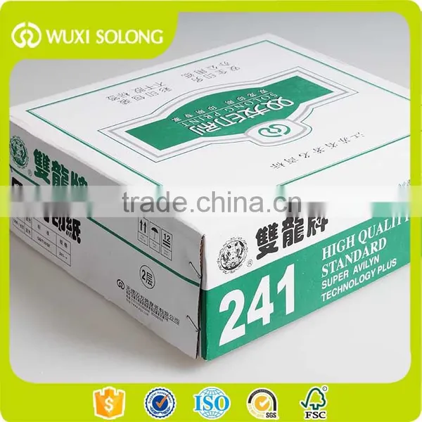 2-ply NCR Carbonless Paper photo-2