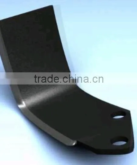 Rotavator Blade