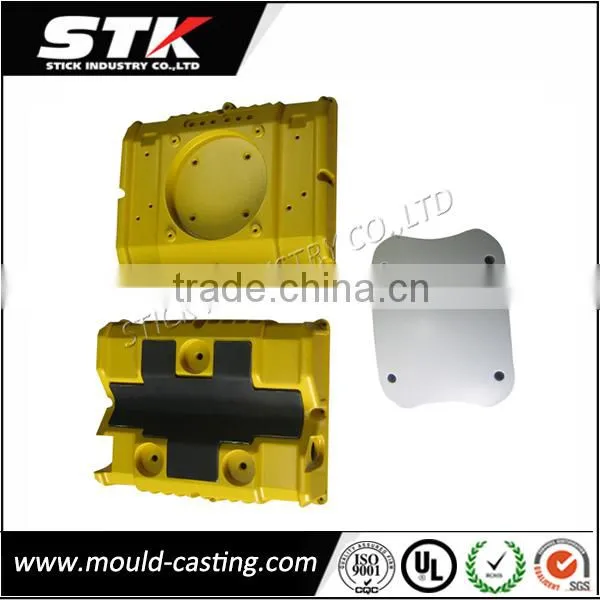 SLS,SLA Prototype in ABS for Toy, Auto Parts Quality Choice photo-6