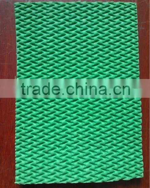 Laminate Floor Rubber Underlay