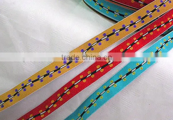 Ribbons