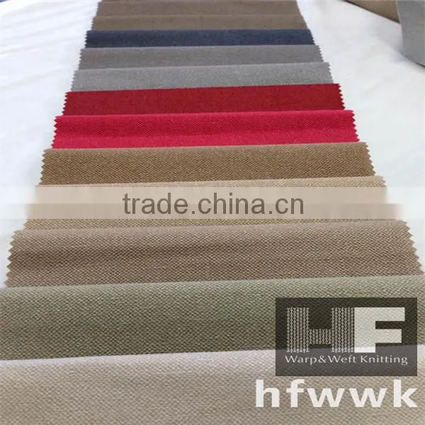 Jiaxing Hongfeng100 Poly Lining Fabric for Handbag photo-2