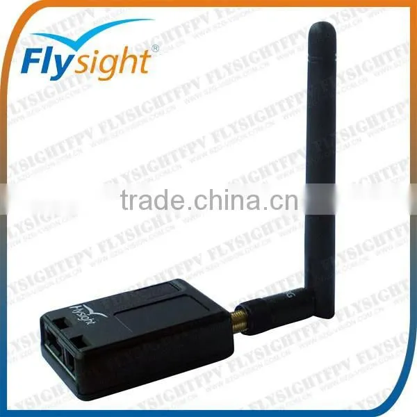B7115.8G TX5807 700mW VTX For Dji Phantom 2 Vision Plus LCD Monitor Gps photo-3