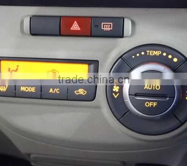 USED CARS - DAIHATSU TANTOEGUZE (RHD 820001 GASOLINE) photo-6