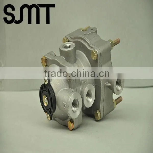 Truck Trailer Control Valve 9730024020 9730024090 9730020000 100-3522010 KAMAZ PARTS photo-4