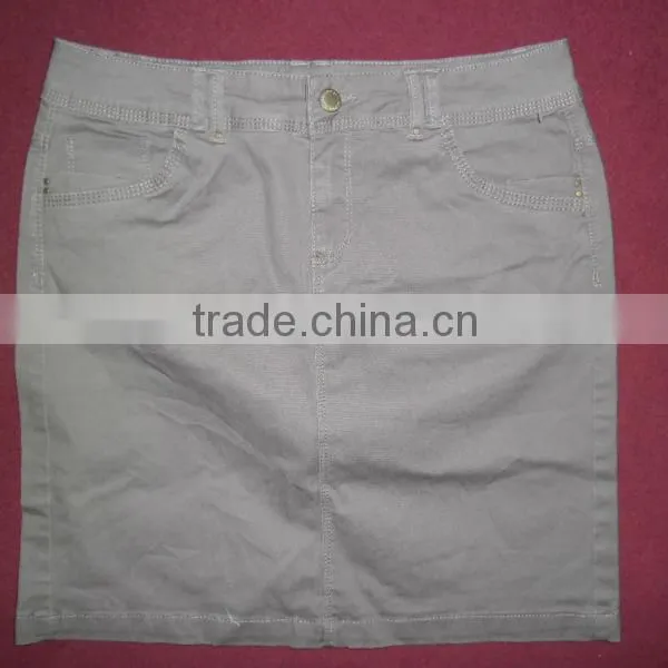 Ladies Skirt