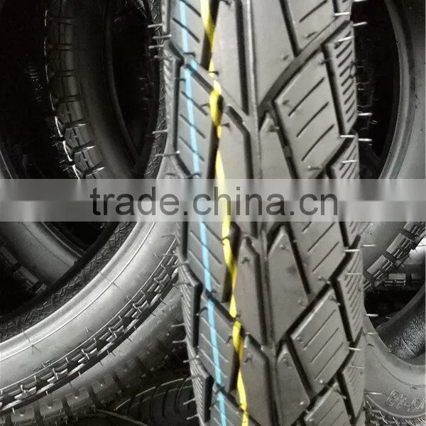 2.50-16 Motorcycle Tires and Tubes photo-4