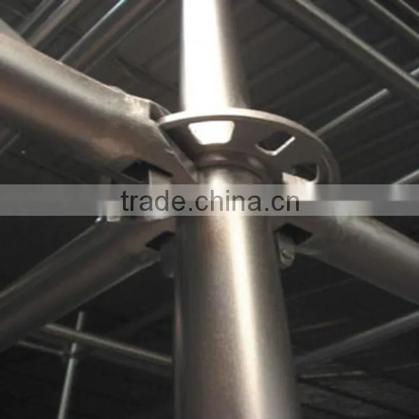 Steel Ringlock Scaffolding for Sale photo-5