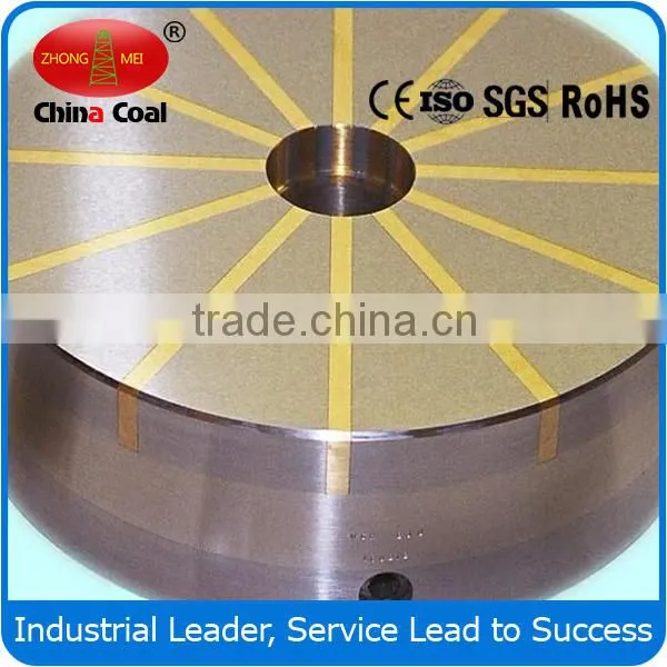 RMC300Circular Dense Permanent Magnetic Chuck photo-5