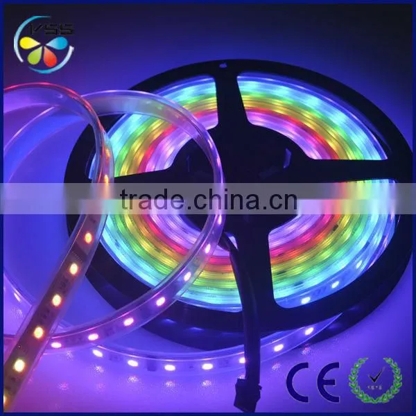 12v Smd5050 Digital Dream Color Rgb Led Strip