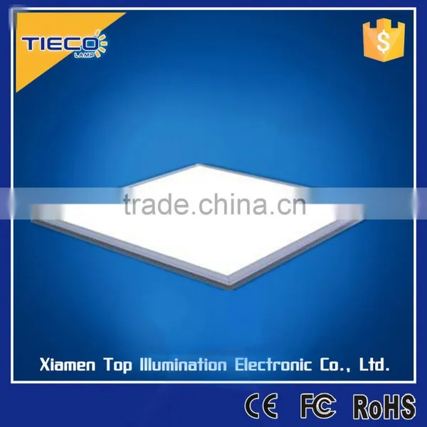 Same CCT Visual Effec of Led Panel 62x62 photo-2