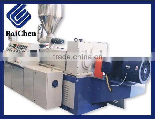 Plastic Extruder for PVC Products