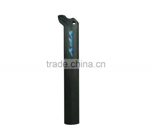 China Gold Manufacturer High Technology Bicycle Customized Size Seat Post photo-4