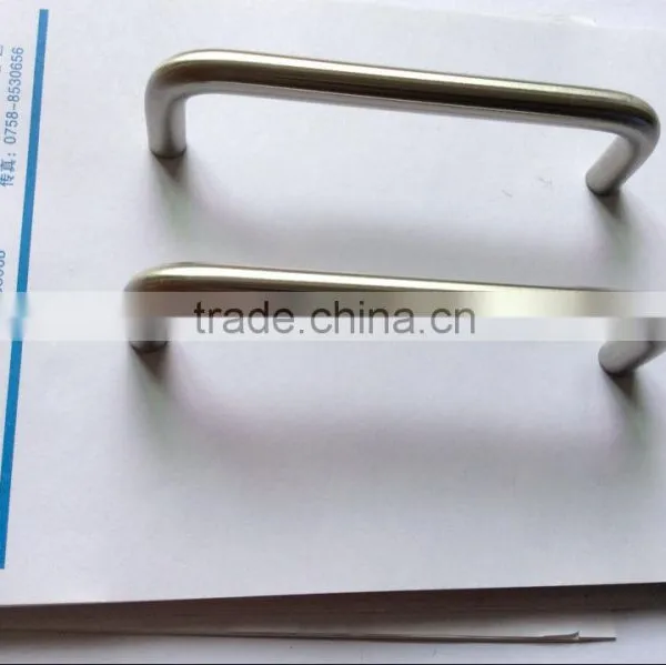 HJ-030 High Quality Cabinet Handle/hot Sale Stainless Steel High Quality Cabinet Handle/Made in China High Quality Cabinet ha photo-3