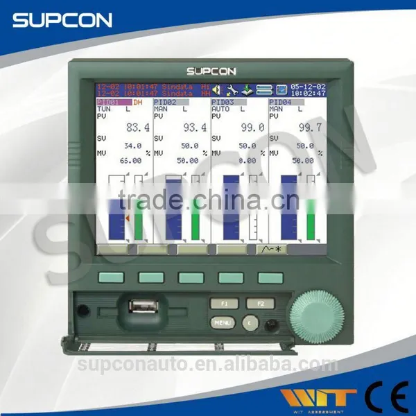 Stable Performance Factory Directly Temperature Controller Dubai photo-2