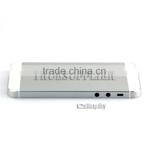 China Good Supplier Provide Silver Housing for Iphone se Housing photo-5