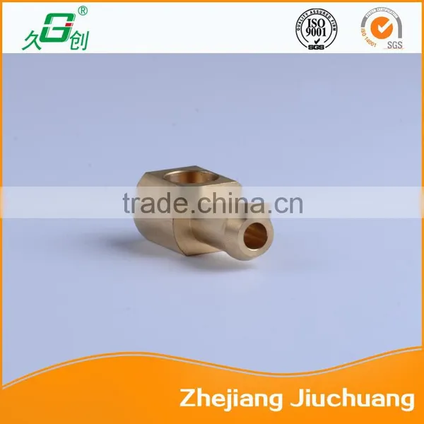 Factory Sale Brass Water Outlet Connector photo-3
