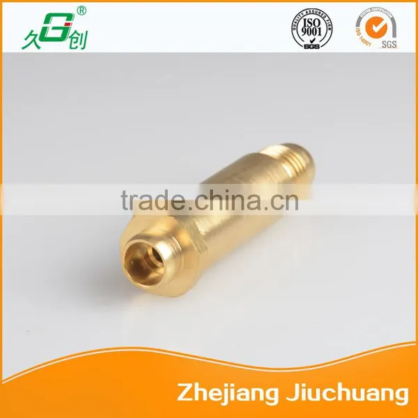Customized Brass Connector photo-3