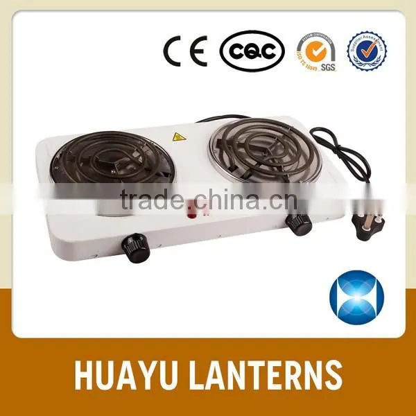Electric Stove