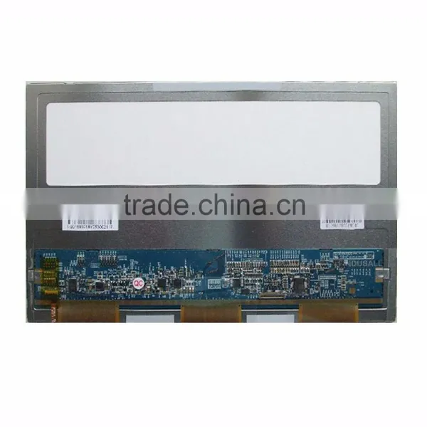 Brand New Lcd 10.2" Laptop Screen WXGA for CPT CLAA102NA1BCN photo-2