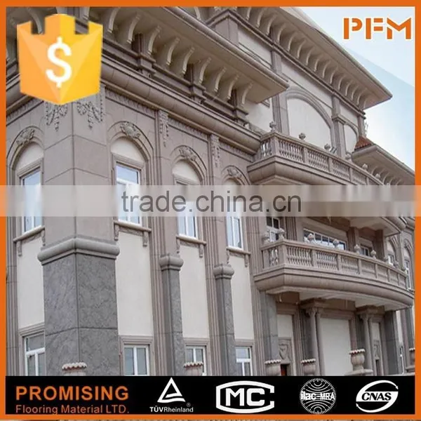 China Factory Price of Right Price Durable Chinese Stone Facades photo-3