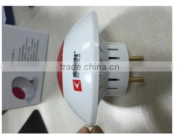 Wireless Smart Alarm Siren Alarm System Paradox 220v Siren photo-2